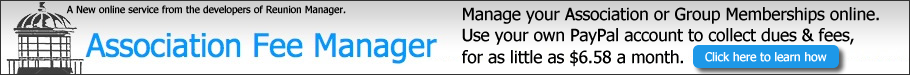 Group Membership management service