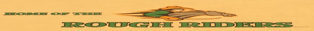 ROOSEVELT HIGH Reunion