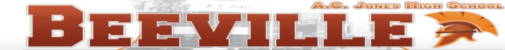 A.C. JONES - GREAT TROJAN Reunion