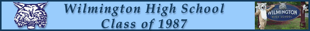 Wilmington High School Reunion