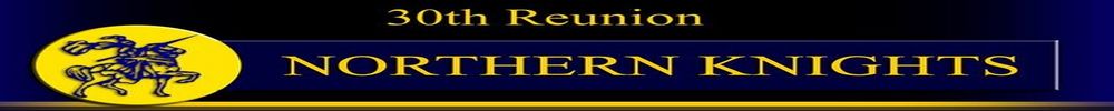 Northern High School Reunion