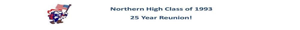 Northern High Reunion