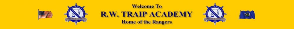 ROBERT W TRAIP ACADEMY Reunion