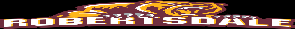 ROBERTSDALE HIGH SCHOOL Reunion