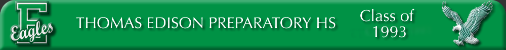 THOMAS EDISON PREPARATORY HS Reunion