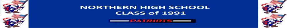 NORTHERN HIGH Reunion