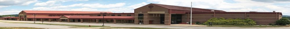 WAYNE COUNTY HIGH SCHOOL Reunion