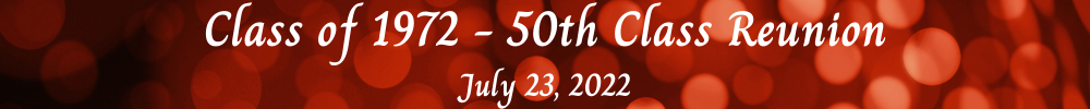 LaSalle High School Reunion