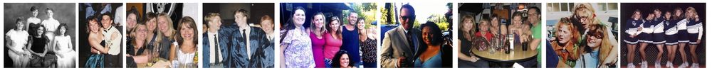 CRESCENTA VALLEY SENIOR HIGH Reunion