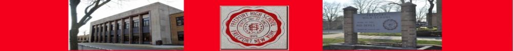 FREEPORT HIGH SCHOOL multiple reunion Reunion