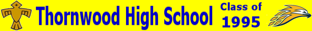 Thornwood High School Reunion