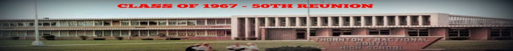 Thornton Fractional South High School Reunion