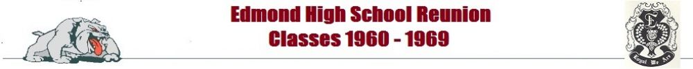 MEMORIAL HS Reunion