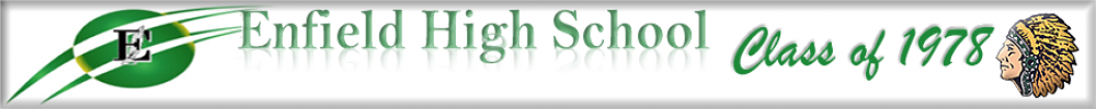 ENFIELD HIGH SCHOOL Reunion