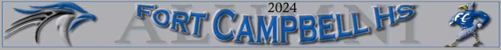 Fort Campbell High School Reunion