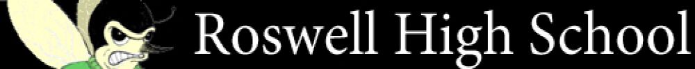 Roswell High School Reunion
