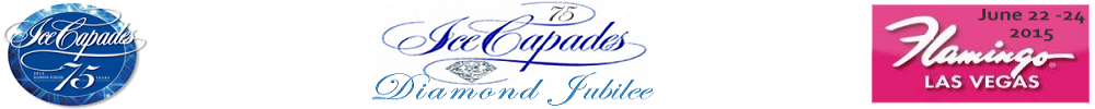 Ice Capades Reunion