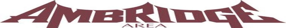 AMBRIDGE AREA HS Reunion