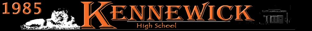 KENNEWICK HIGH SCHOOL Reunion