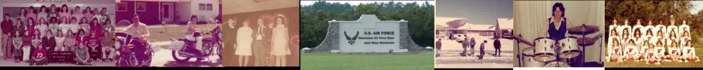 CAFB Military Brats Reunion