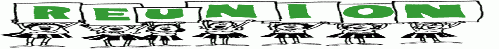 WESTLAND HIGH SCHOOL Reunion