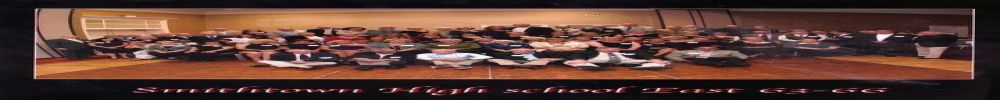 SMITHTOWN HIGH SCHOOL EAST Reunion
