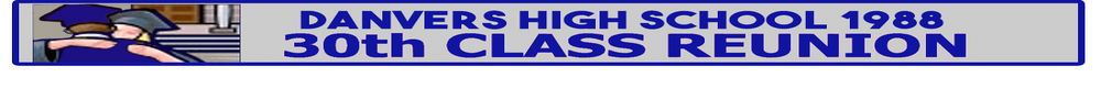 Danvers High School Reunion