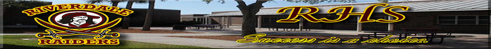 Riverdale High School Reunion