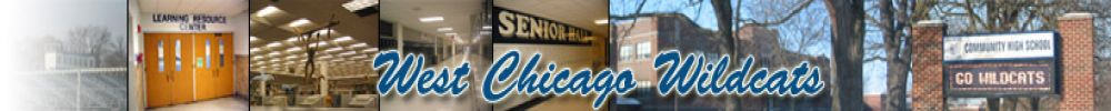 West Chicago Community High School Reunion