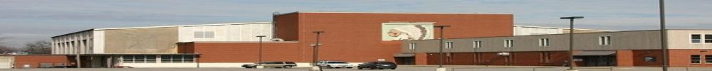 ANDERSON HIGH SCHOOL Reunion